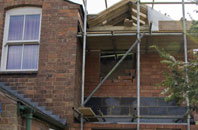 free Willslock home extension quotes